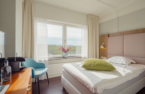 De Koog Hotel | Grand Hotel Opduin - Texel