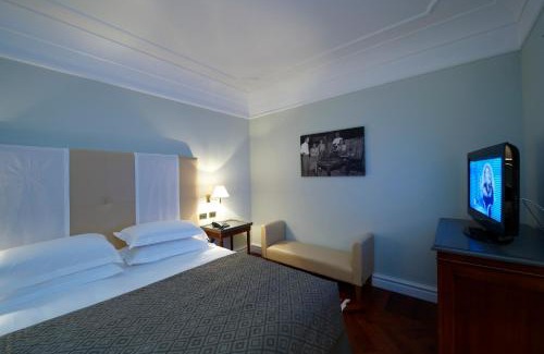 Centro Storico Hotel | Grand Hotel Piazza Borsa