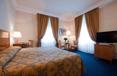 Marina Centro Hotel | Grand Hotel Rimini