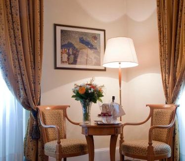 Marina Centro Hotel | Grand Hotel Rimini