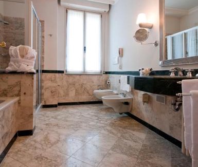 Marina Centro Hotel | Grand Hotel Rimini