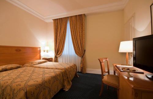 Marina Centro Hotel | Grand Hotel Rimini