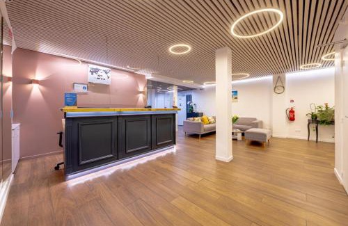 Orly Hotel | Grand Hotel Sénia - Paris Orly Airport