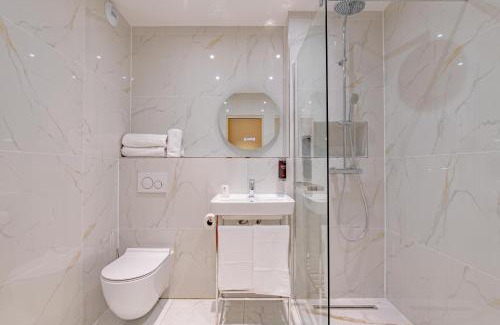 Orly Hotel | Grand Hotel Sénia - Paris Orly Airport