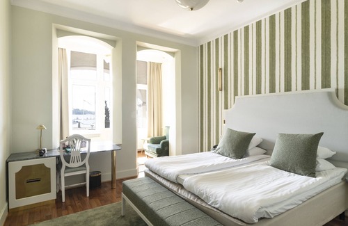 Saltsjobaden Hotel | Grand Hotel Saltsjöbaden