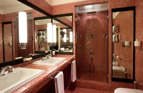 Pre Hotel | Grand Hotel Savoia