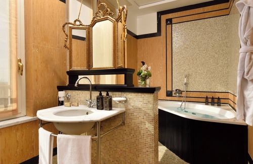 Pre Hotel | Grand Hotel Savoia