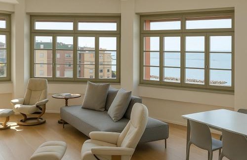 Chiavari Hotel | Grand Hotel Torre Fara