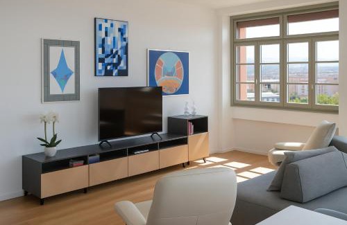 Chiavari Hotel | Grand Hotel Torre Fara