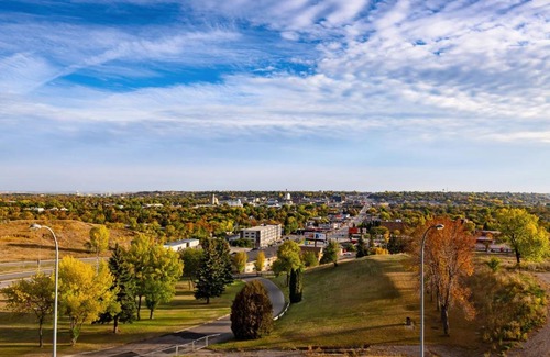 Minot Hotel | Grand Hotel