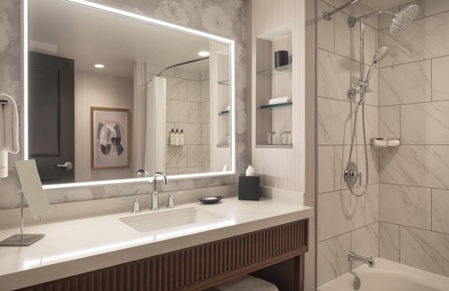 Peachtree Park Hotel | Grand Hyatt Atlanta in Buckhead