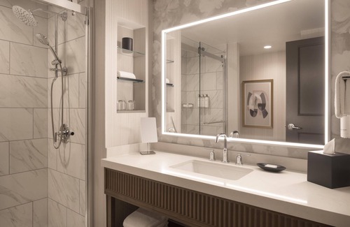 Peachtree Park Hotel | Grand Hyatt Atlanta in Buckhead
