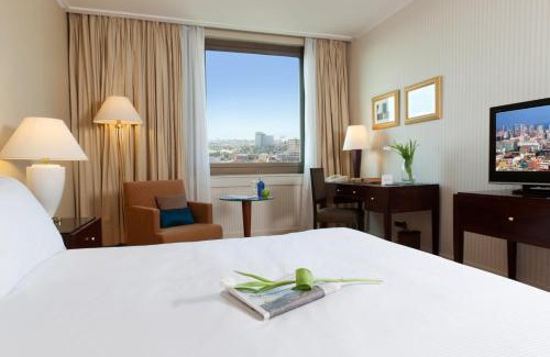 Les Corts Hotel | Grand Hyatt Barcelona