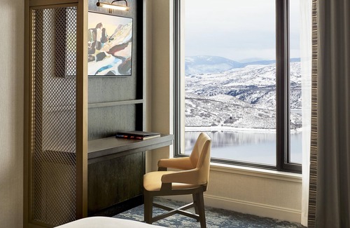 Park City Hotel | Grand Hyatt Deer Valley