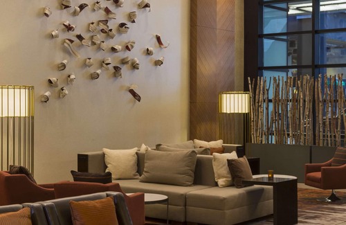 Downtown Denver Hotel | Grand Hyatt Denver