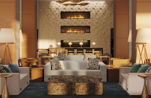 Downtown Denver Hotel | Grand Hyatt Denver