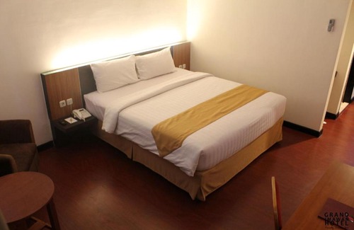 Panakkukang Hotel | Grand Imawan Hotel