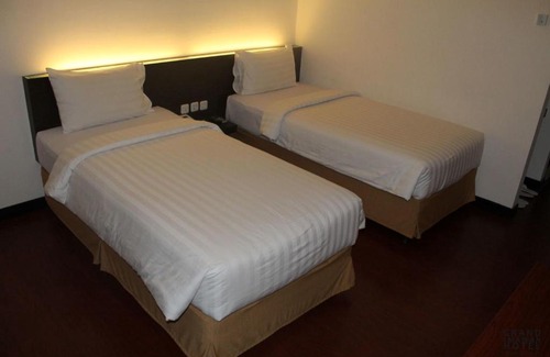 Panakkukang Hotel | Grand Imawan Hotel