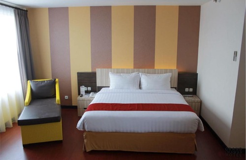 Panakkukang Hotel | Grand Imawan Hotel