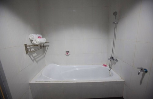Mataram Hotel | Grand Inn Hotel Mataram