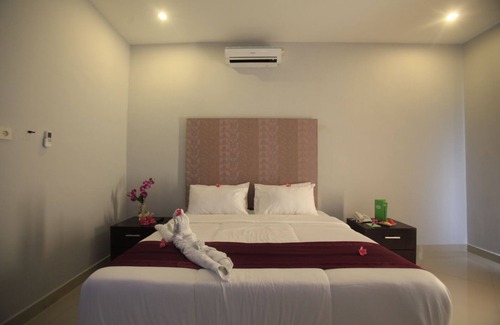 Mataram Hotel | Grand Inn Hotel Mataram