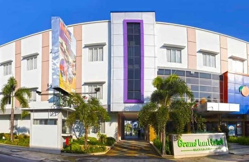 Mataram Hotel | Grand Inn Hotel Mataram