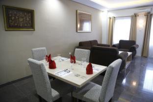 Kesawan Hotel | Grand Inna Medan