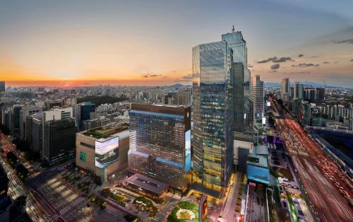 COEX Hotel | Grand InterContinental Seoul Parnas by IHG