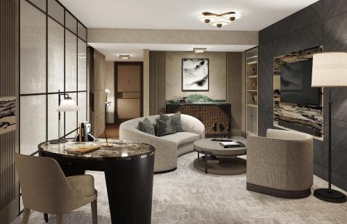 COEX Hotel | Grand InterContinental Seoul Parnas by IHG