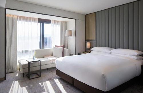 COEX Hotel | Grand InterContinental Seoul Parnas by IHG