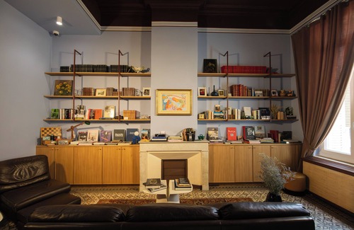 La Conception Hotel | Grand Juste