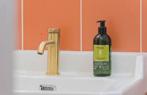 La Conception Hotel | Grand Juste