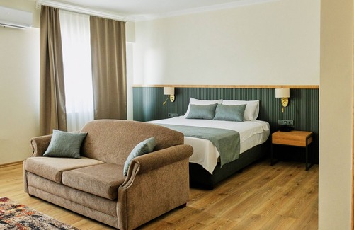 Denizli Hotel | Grand Keskin Hotel