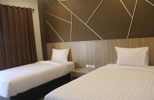 Kuta Hotel | Grand Kuta Hotel Lombok
