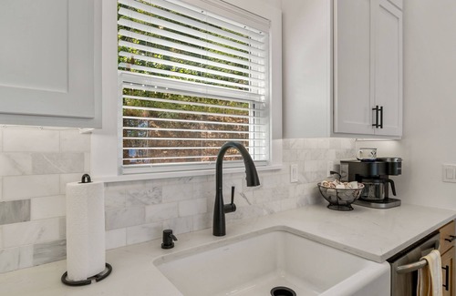 Eucha House | Grand Lake Waterfront