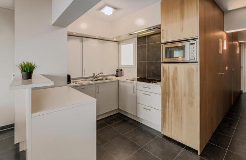 Nieuwpoort-aan-Zee Apartment | Grand Large 0602