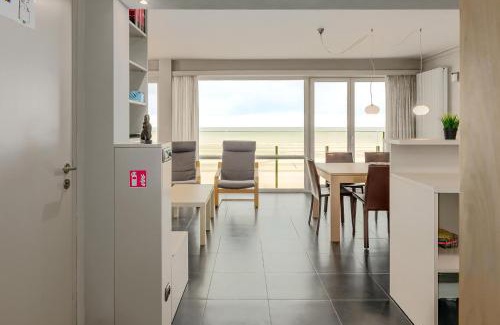 Nieuwpoort-aan-Zee Apartment | Grand Large 0602