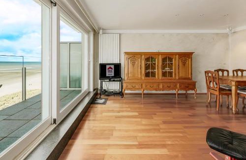 Nieuwpoort-aan-Zee Apartment | Grand Large 0802 G34