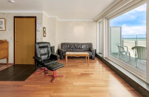 Nieuwpoort-aan-Zee Apartment | Grand Large 0802 G34