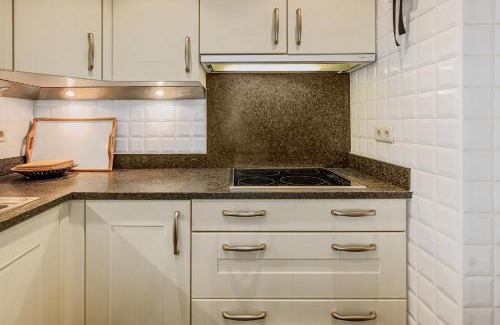 Nieuwpoort-aan-Zee Apartment | Grand Large 0802 G34