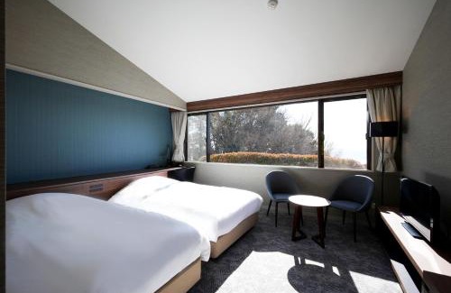 Yugawara Hotel | Grand Lectore Yugawara - TKP Hotels & Resorts