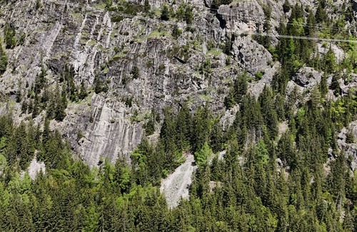 Finhaut Ski Chalet | Grand Lodge 54 places
