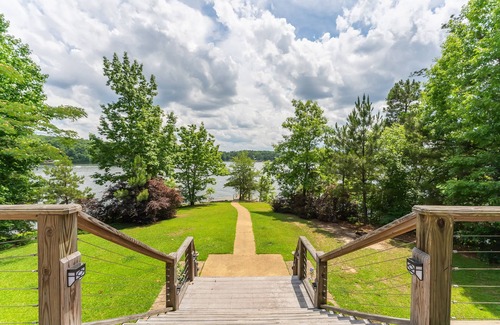 Arley House | Grand Lodge: 7 BR, 4.5 BA House in Arley, Sleeps 20