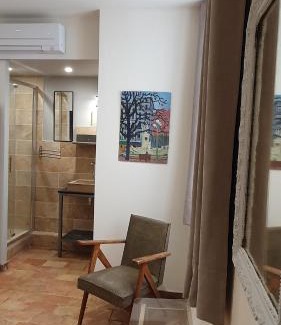 Saint-Victor Apartment | Grand Loft en plein coeur du Vieux-Port