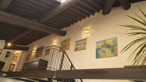 Saint-Victor Apartment | Grand Loft en plein coeur du Vieux-Port