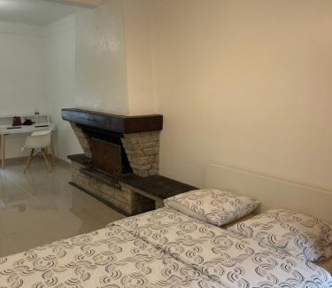 Quartier Centre Ville Apartment | Grand logement Centre Ville Massy