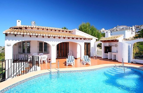 Pego House | Grand Lusianna by Interhome