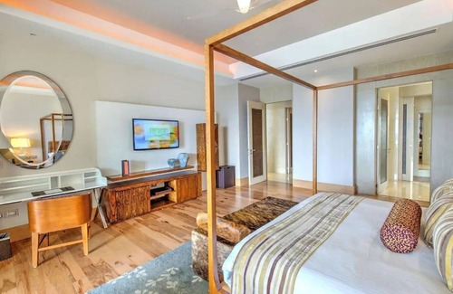 Nuevo Vallarta Hotel | Grand Luxxe 2 Bedroom Loft Residences 5 Diamonds all Platinum Access