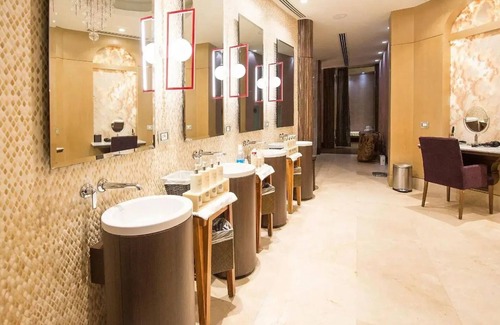 Nuevo Vallarta Hotel | Grand Luxxe 2 Bedroom Loft Residences 5 Diamonds all Platinum Access