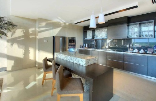 Nuevo Vallarta Hotel | Grand Luxxe 2 Bedroom Loft Residences 5 Diamonds all Platinum Access